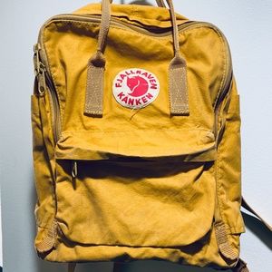 Fjall Raven Kanken Original BackPack